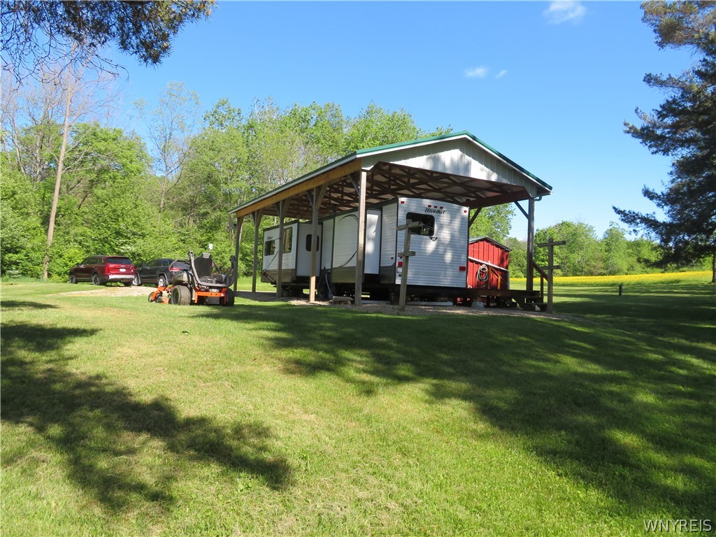 9661 Hardys Corners Road Rushford, NY 14727 - Photo 8 of 49