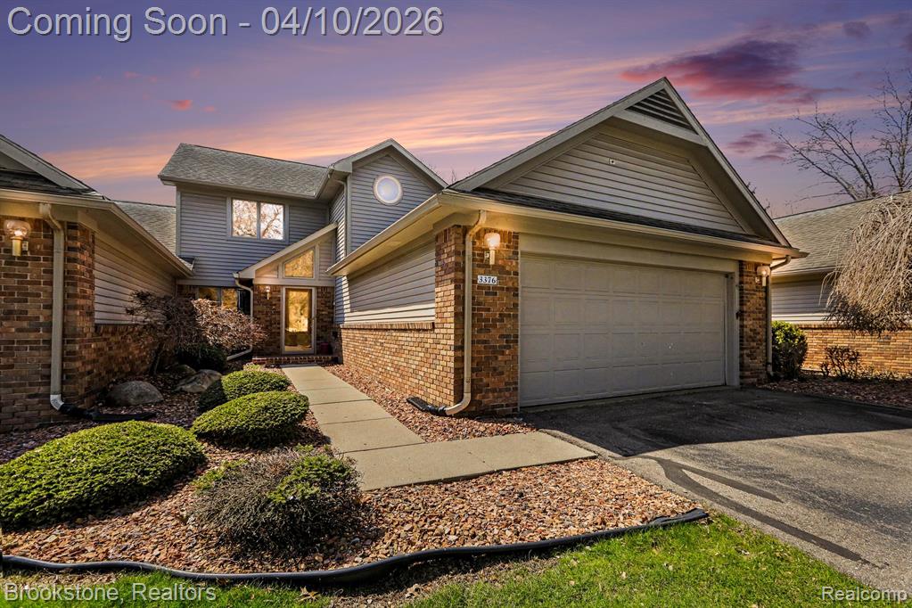 3376 Rivers Edge Drive Wayne, MI 48184 - Photo 1 of 40