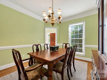 $610,000 | 814 Stargard Court, Charlotte, NC 28270