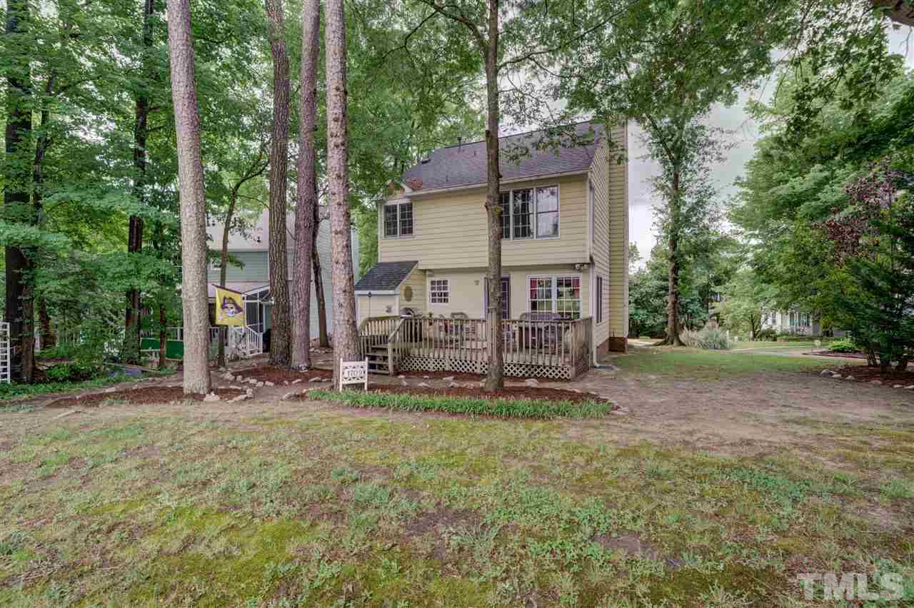 1709 Kingston Heath Way Raleigh, NC 27604 - Photo 20 of 30 Gallery Image 20