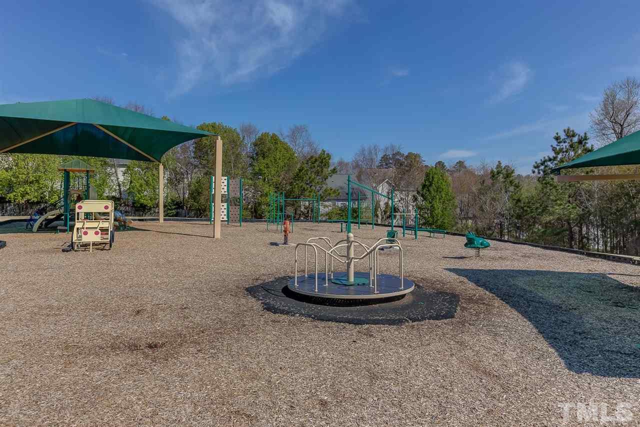 1709 Kingston Heath Way Raleigh, NC 27604 - Photo 25 of 30 Gallery Image 25