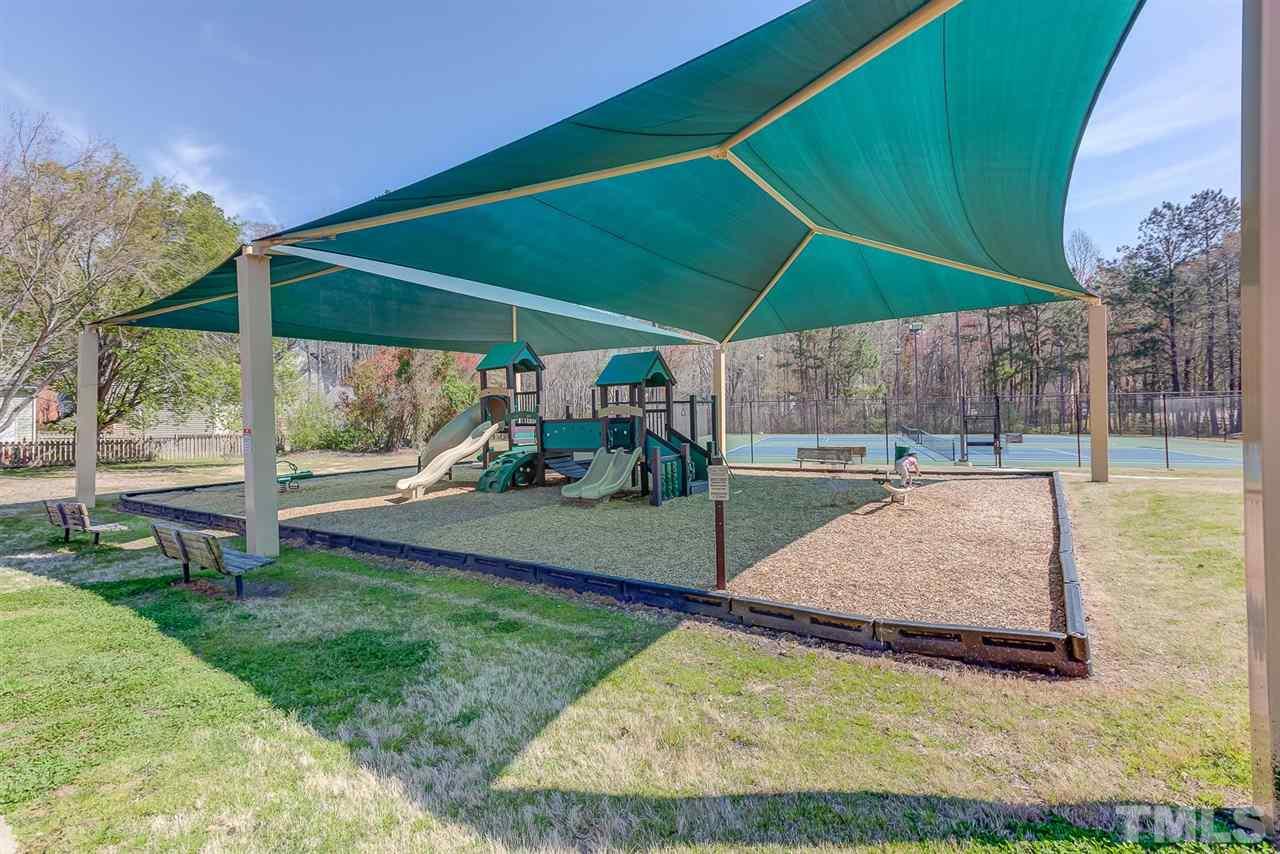 1709 Kingston Heath Way Raleigh, NC 27604 - Photo 26 of 30 Gallery Image 26