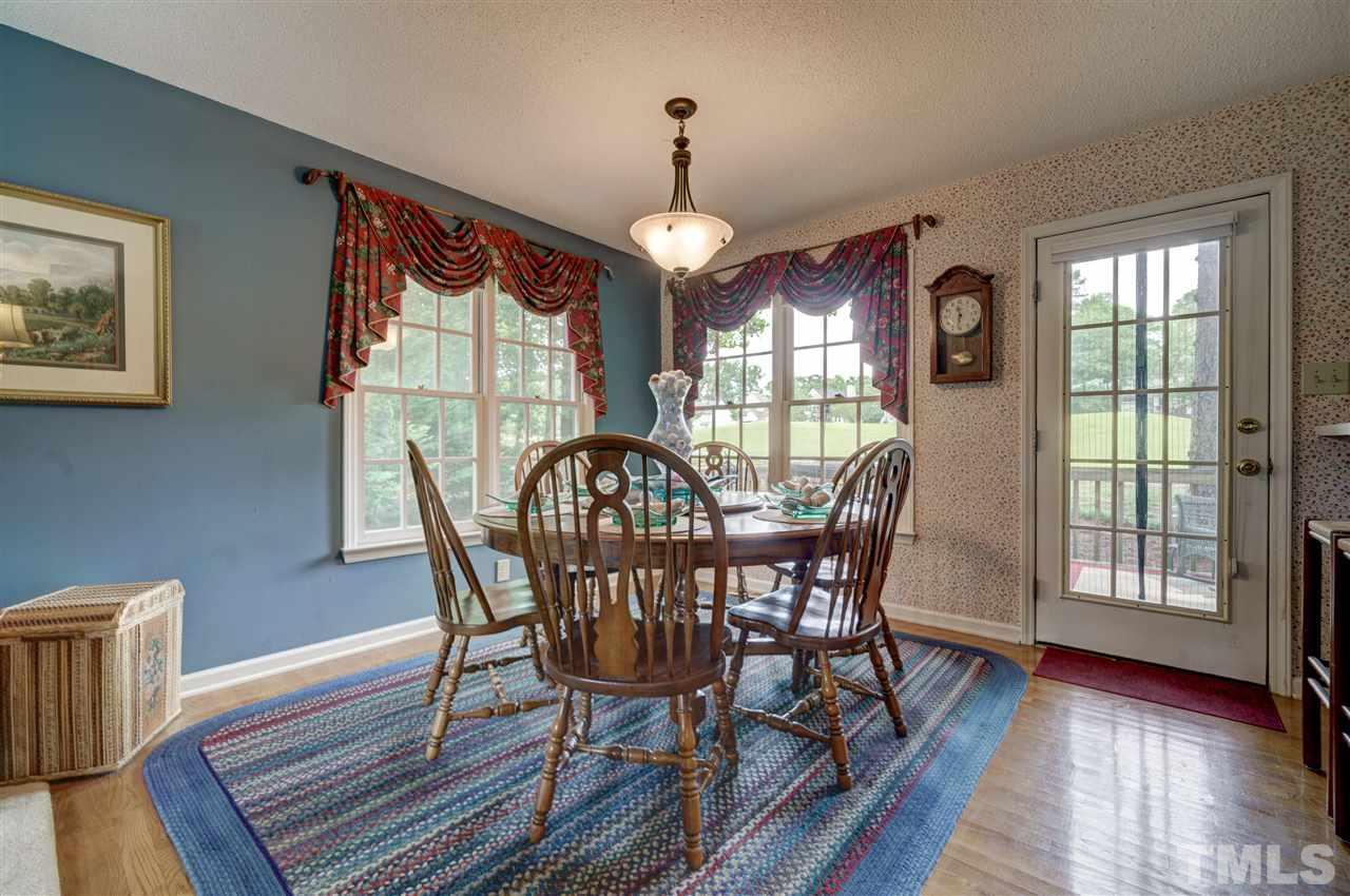 1709 Kingston Heath Way Raleigh, NC 27604 - Photo 6 of 30 Gallery Image 6
