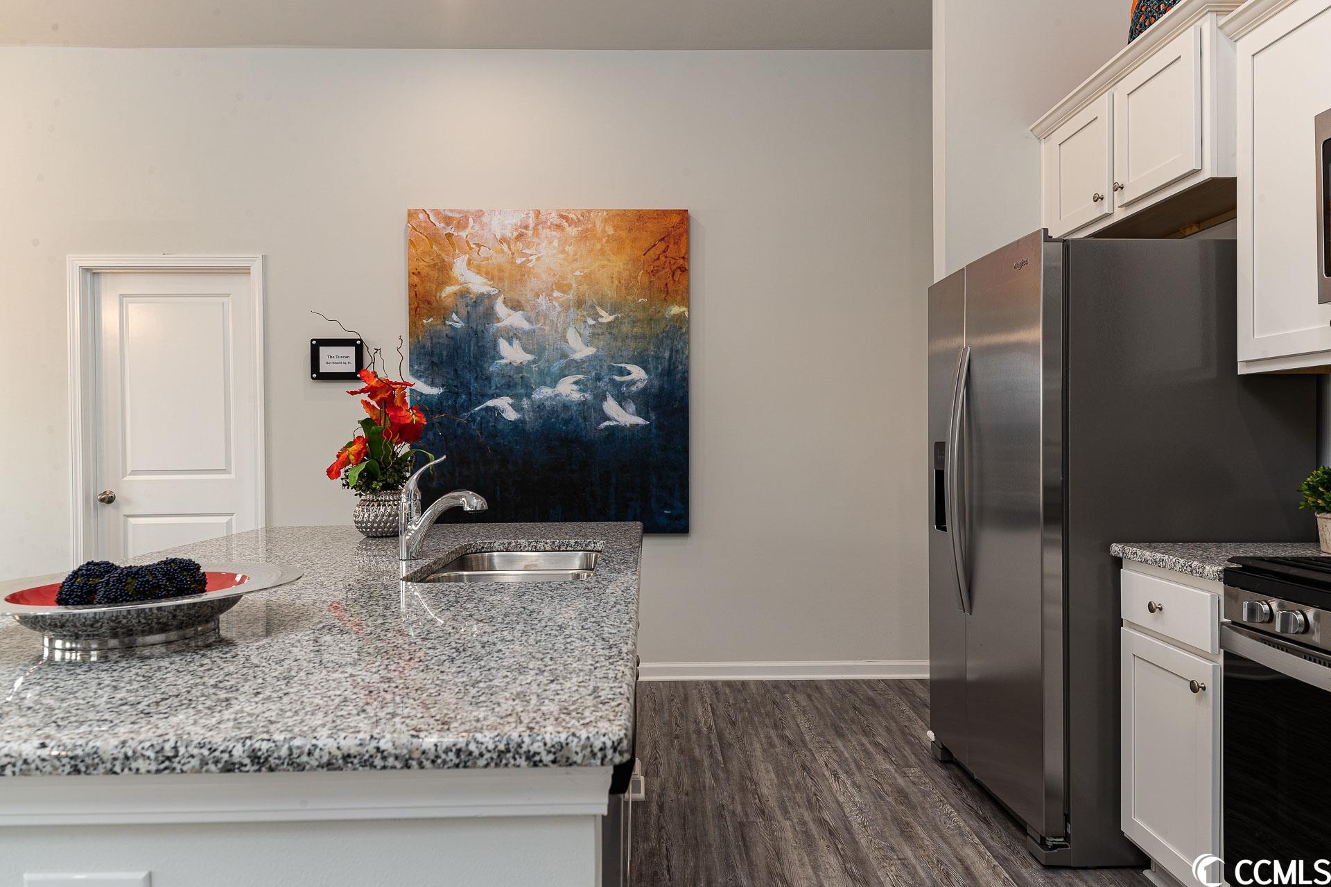 588 Courtridge Loop Conway, SC 29526 - Photo 11 of 22 Gallery Image 11