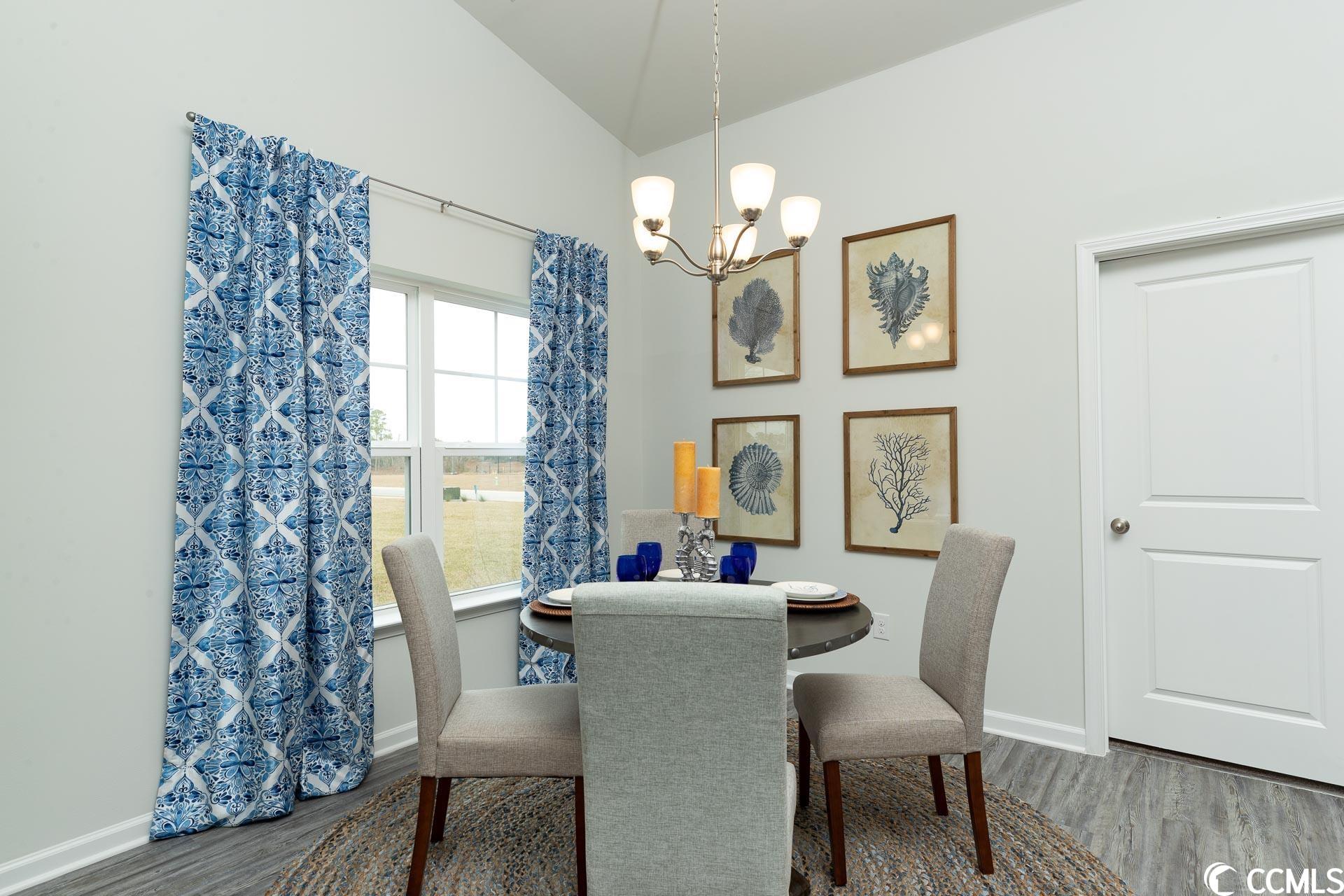 588 Courtridge Loop Conway, SC 29526 - Photo 10 of 22 Gallery Image 10