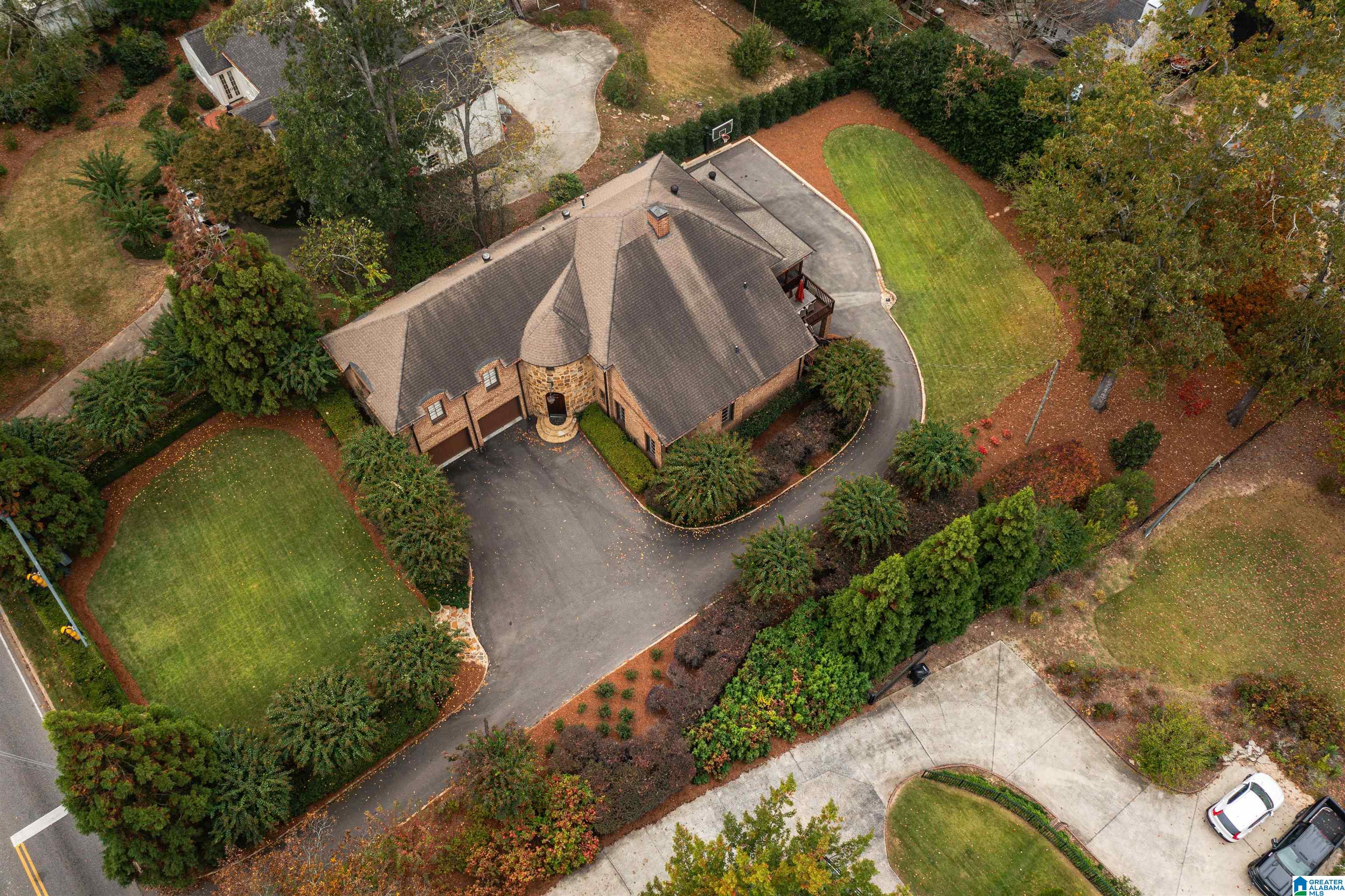 3648 Montevallo Road Birmingham, AL 35213 - Photo 86 of 91