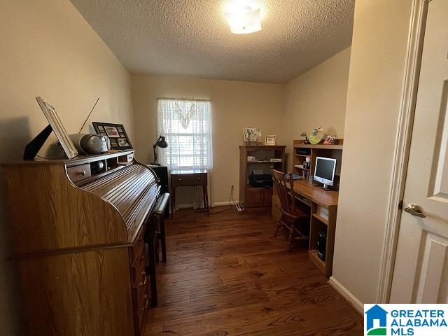 5334 Bluff View Road Mount Olive, AL 35117 - Photo 22 of 39