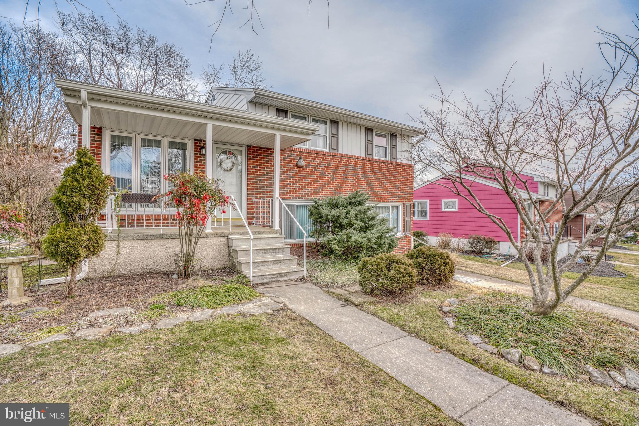 9113 Orbitan Road Baltimore, MD 21234 - Photo 1 of 36 Welcome to 9113 Orbitian Road!