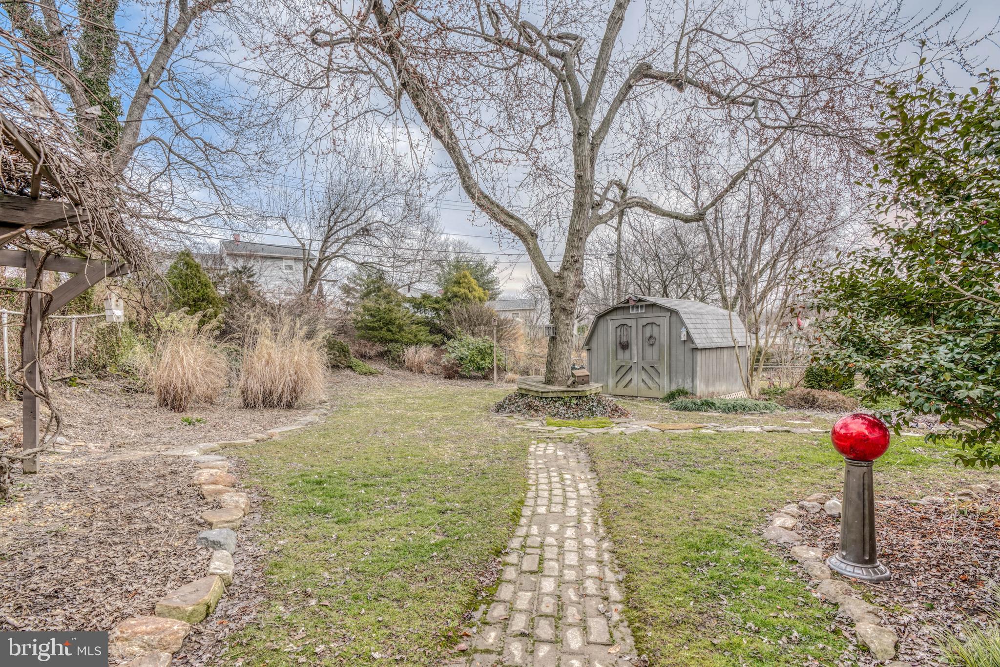 9113 Orbitan Road Baltimore, MD 21234 - Photo 33 of 36 Gallery Image 33