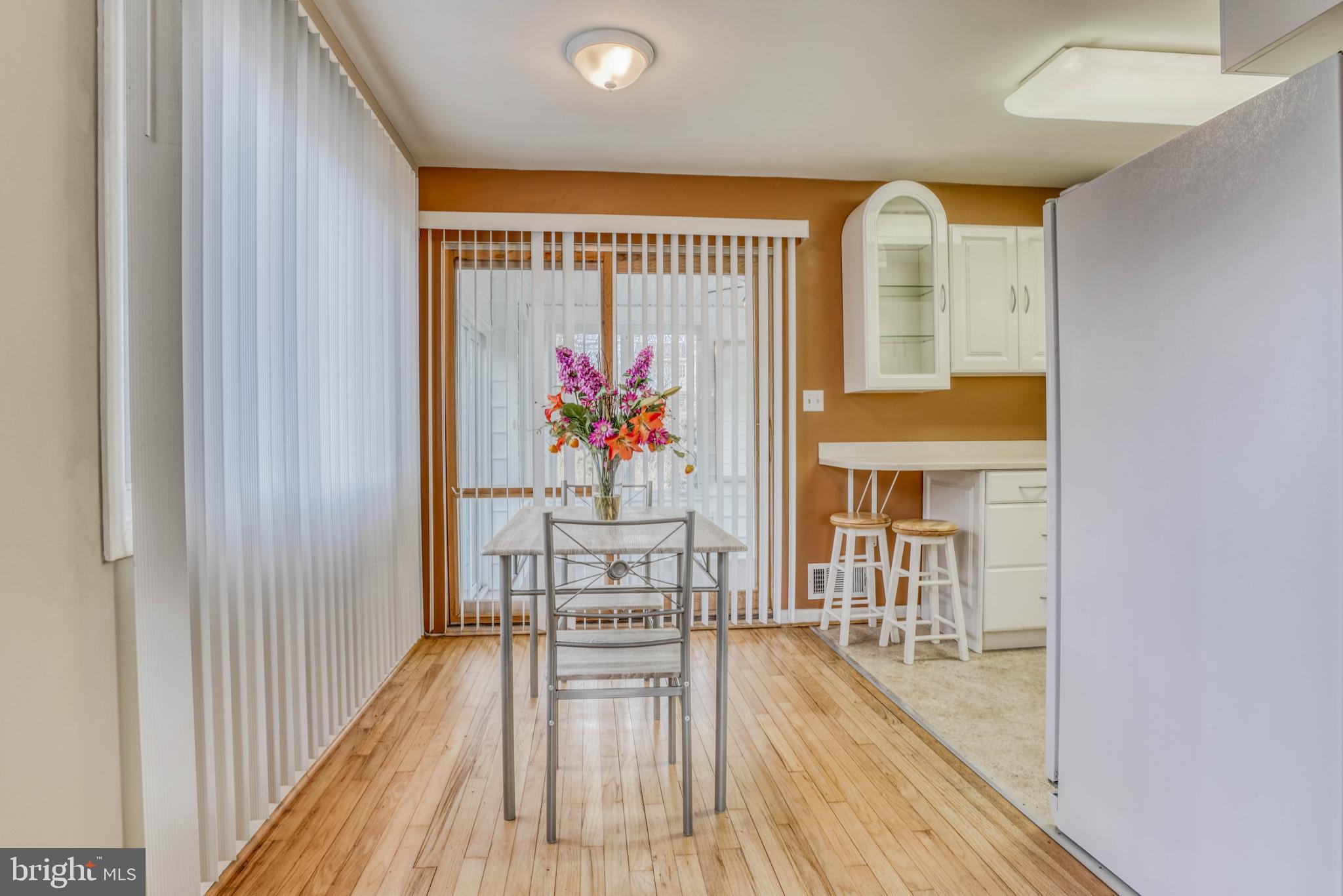 9113 Orbitan Road Baltimore, MD 21234 - Photo 7 of 36 Dining Room
