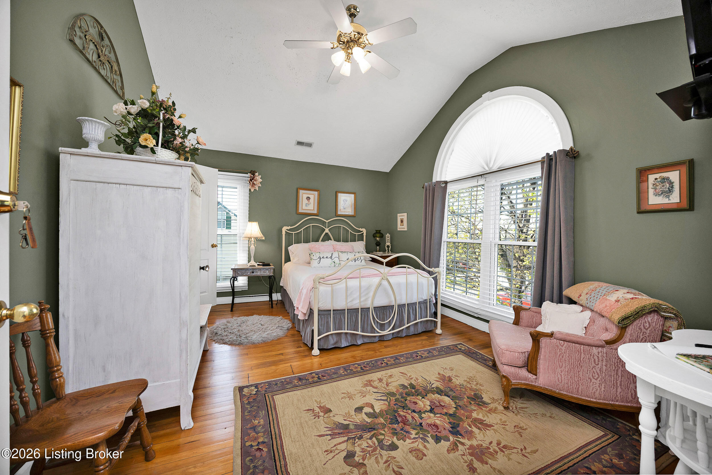 110 Holy Cross Road Loretto, KY 40037 - Photo 21 of 34 110HolyCrossRd-27