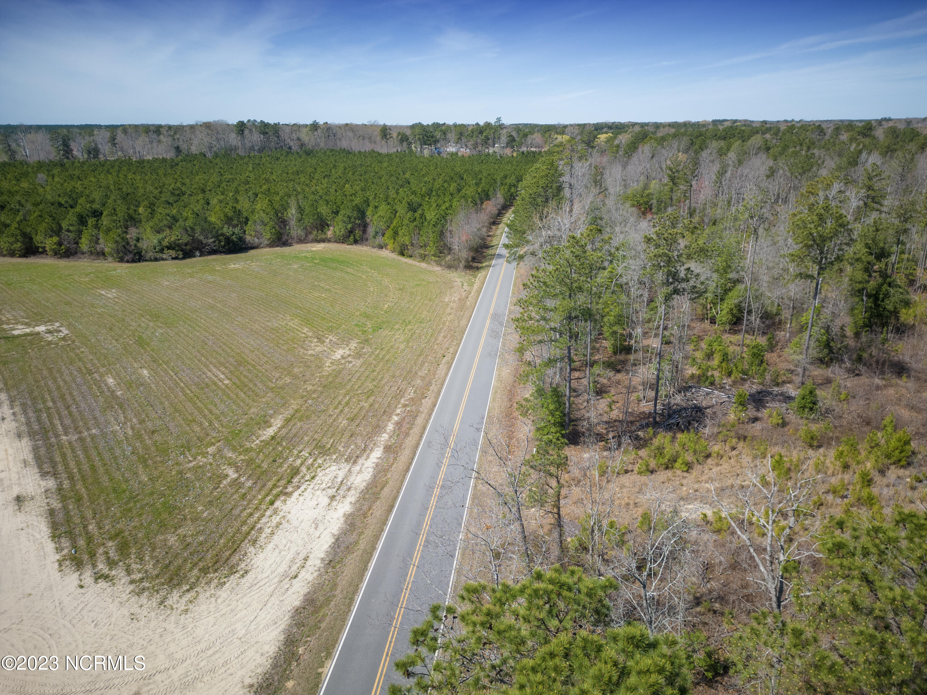 0 Cherry Tree Road Gaston, NC 27832 - Photo 13 of 18 Northampton 13
