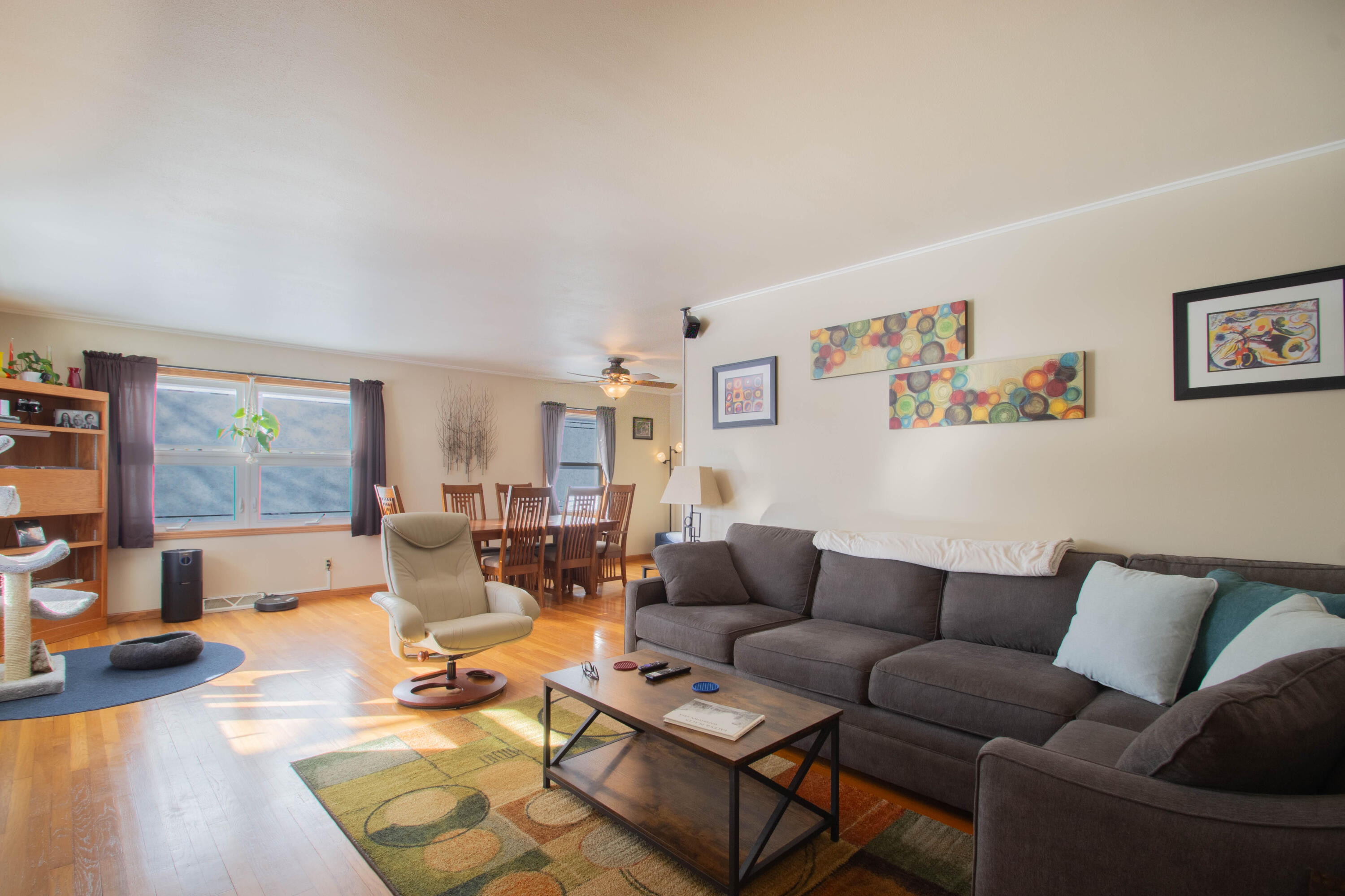 26 Park View Lane Watertown, WI 53094 - Photo 14 of 44 Living Room