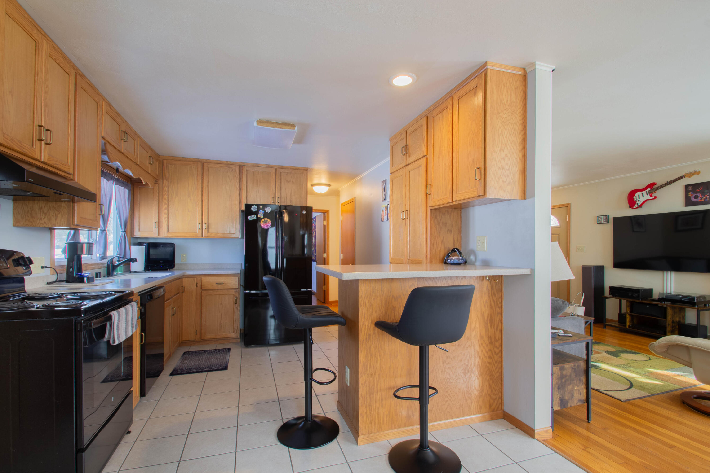 26 Park View Lane Watertown, WI 53094 - Photo 23 of 44 Kitchen