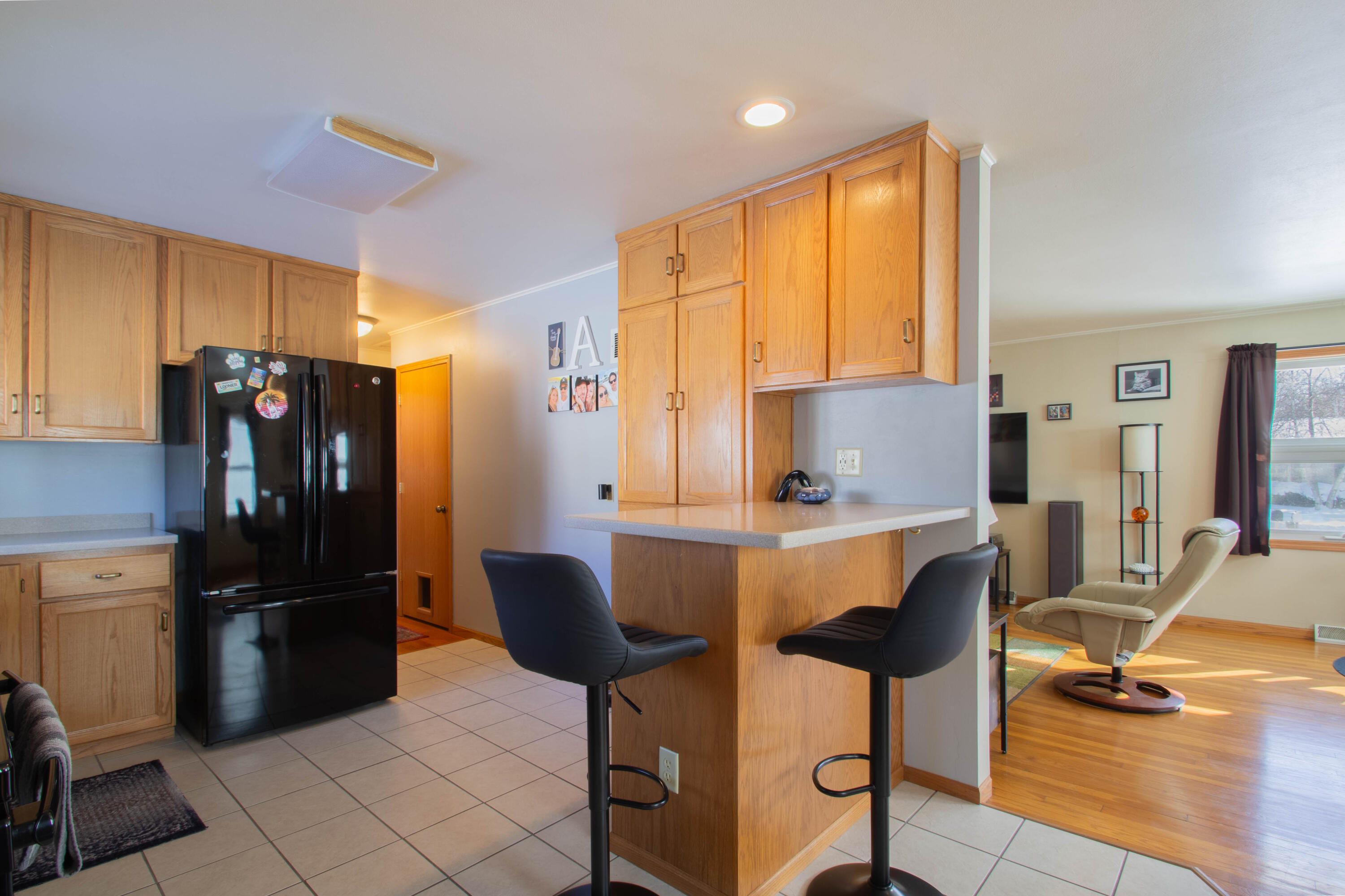 26 Park View Lane Watertown, WI 53094 - Photo 24 of 44 Kitchen