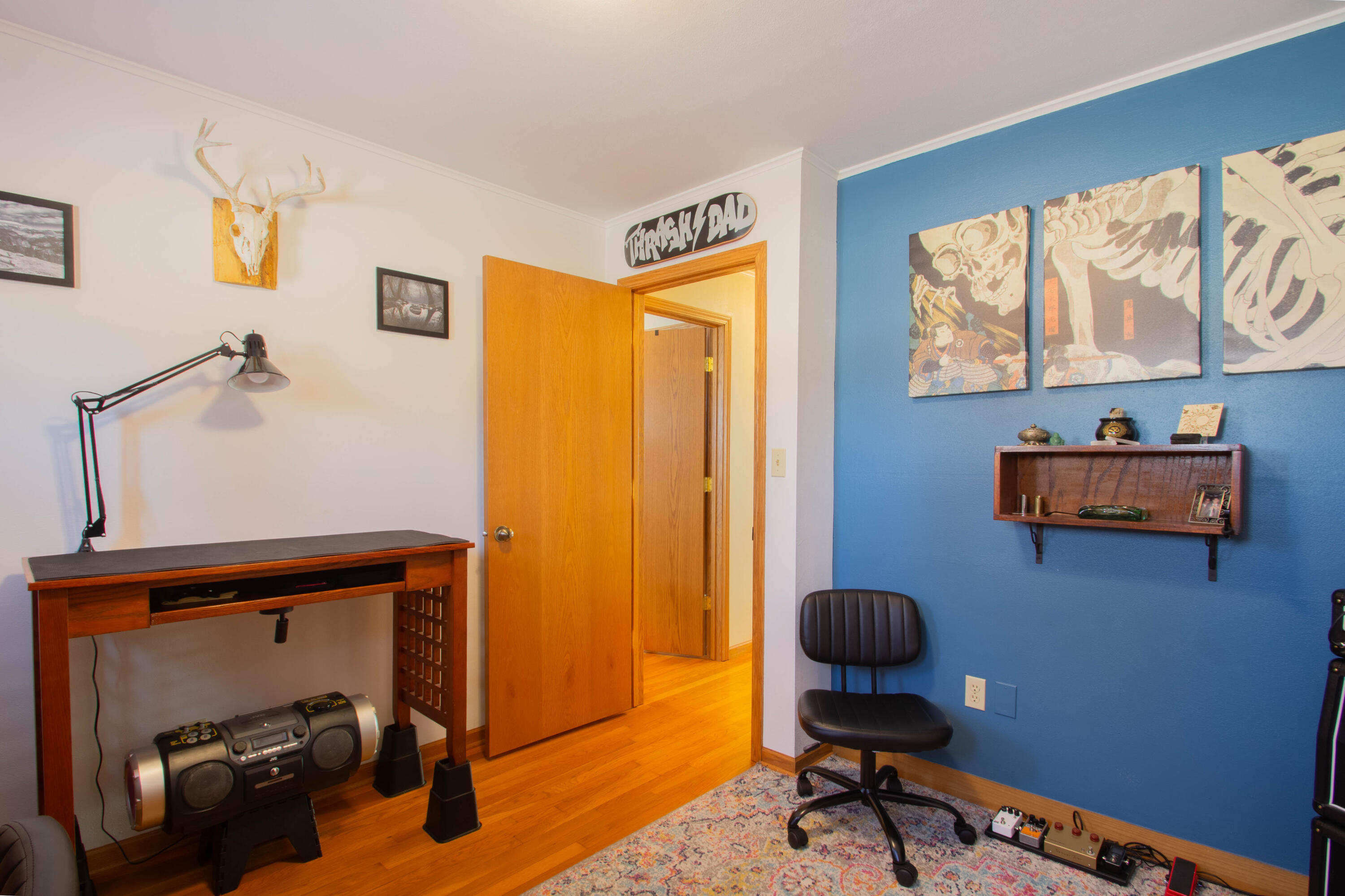 26 Park View Lane Watertown, WI 53094 - Photo 35 of 44 Bedroom 2