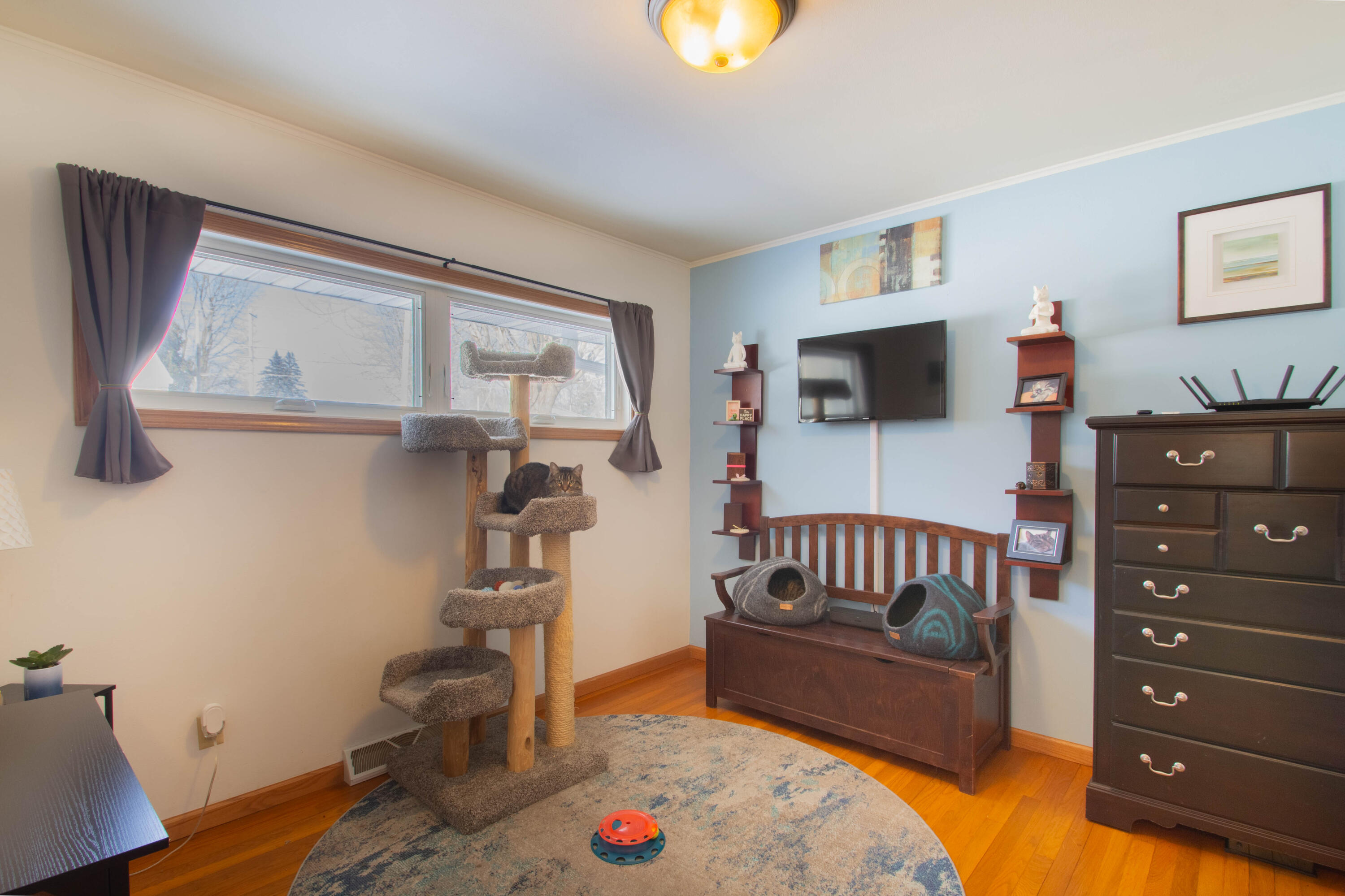 26 Park View Lane Watertown, WI 53094 - Photo 36 of 44 Bedroom 3