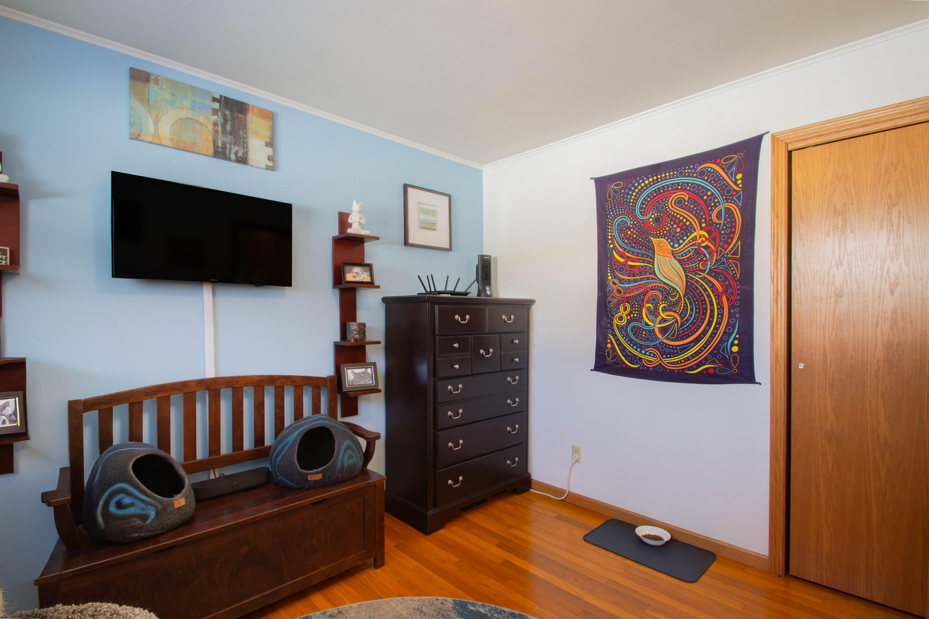 26 Park View Lane Watertown, WI 53094 - Photo 37 of 44 bedroom 3