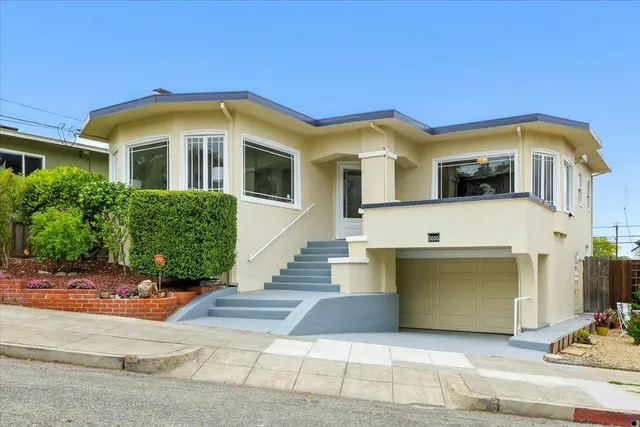 $1,488,000 | 5555 Carlton Street, Oakland, CA 94618