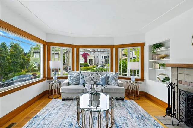 $1,488,000 | 5555 Carlton Street, Oakland, CA 94618