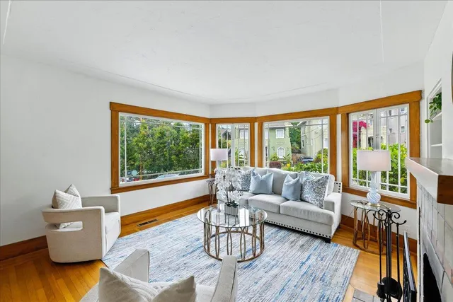 $1,488,000 | 5555 Carlton Street, Oakland, CA 94618