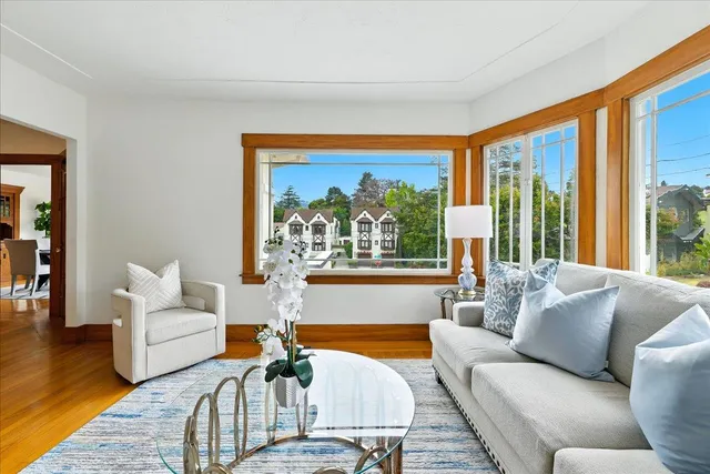 $1,488,000 | 5555 Carlton Street, Oakland, CA 94618