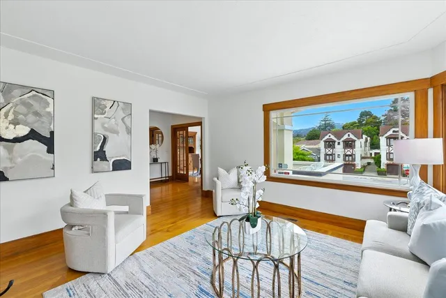 $1,488,000 | 5555 Carlton Street, Oakland, CA 94618