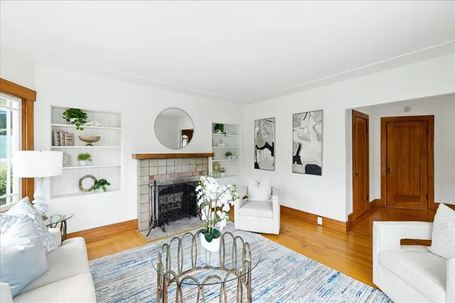 $1,488,000 | 5555 Carlton Street, Oakland, CA 94618