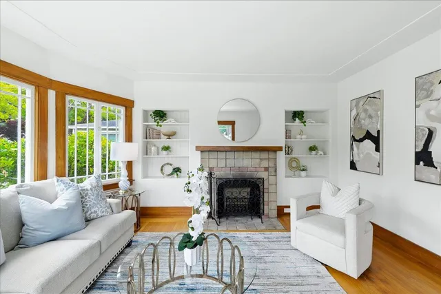 $1,488,000 | 5555 Carlton Street, Oakland, CA 94618