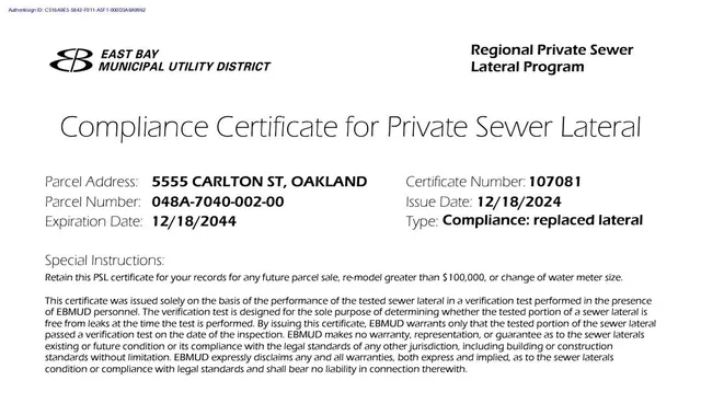 $1,488,000 | 5555 Carlton Street, Oakland, CA 94618