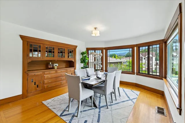 $1,488,000 | 5555 Carlton Street, Oakland, CA 94618