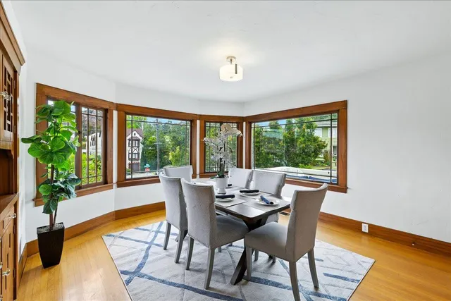 $1,488,000 | 5555 Carlton Street, Oakland, CA 94618