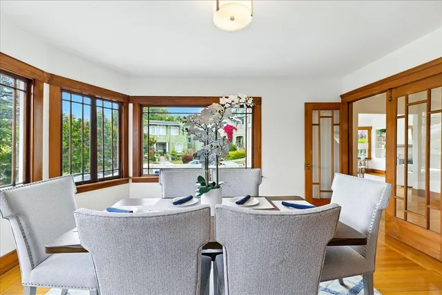 $1,488,000 | 5555 Carlton Street, Oakland, CA 94618
