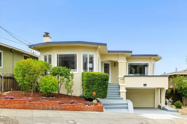 $1,488,000 | 5555 Carlton Street, Oakland, CA 94618