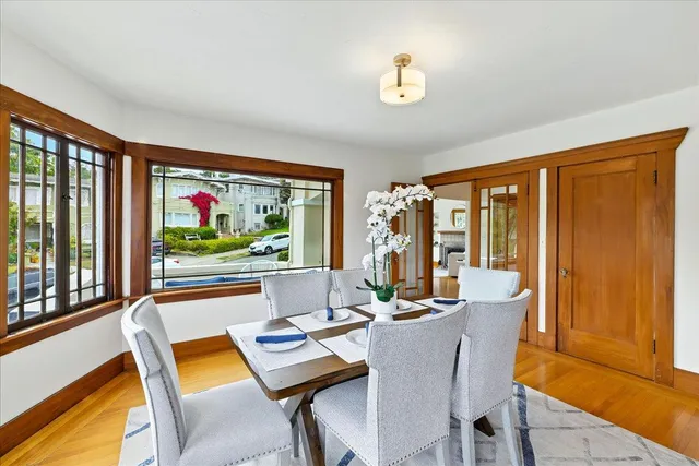 $1,488,000 | 5555 Carlton Street, Oakland, CA 94618