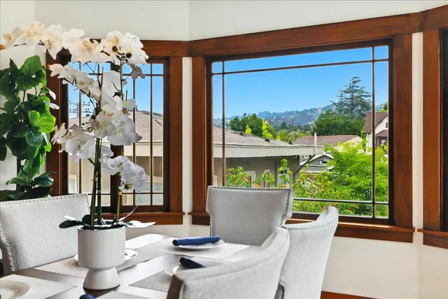 $1,488,000 | 5555 Carlton Street, Oakland, CA 94618