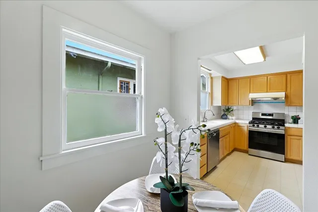 $1,488,000 | 5555 Carlton Street, Oakland, CA 94618