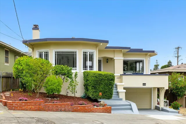 $1,488,000 | 5555 Carlton Street, Oakland, CA 94618