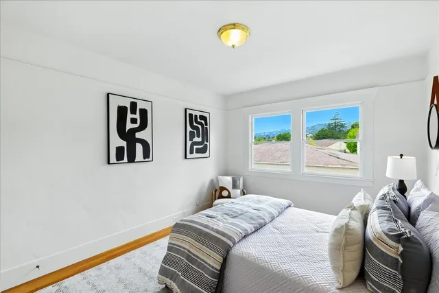 $1,488,000 | 5555 Carlton Street, Oakland, CA 94618