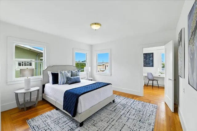 $1,488,000 | 5555 Carlton Street, Oakland, CA 94618