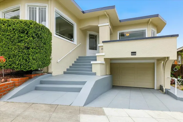 $1,488,000 | 5555 Carlton Street, Oakland, CA 94618