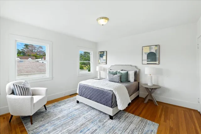 $1,488,000 | 5555 Carlton Street, Oakland, CA 94618