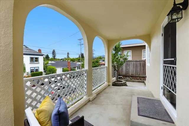 $1,488,000 | 5555 Carlton Street, Oakland, CA 94618