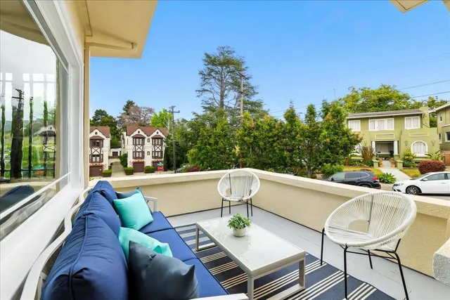 $1,488,000 | 5555 Carlton Street, Oakland, CA 94618