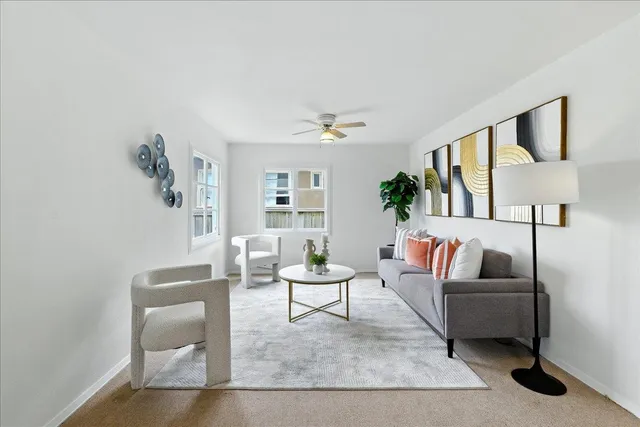 $1,488,000 | 5555 Carlton Street, Oakland, CA 94618