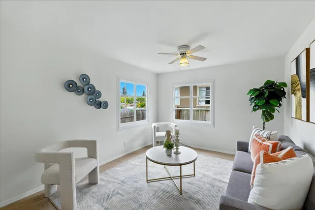 $1,488,000 | 5555 Carlton Street, Oakland, CA 94618