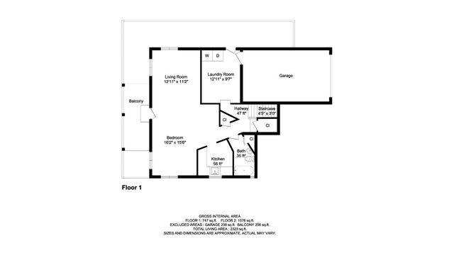 $1,488,000 | 5555 Carlton Street, Oakland, CA 94618