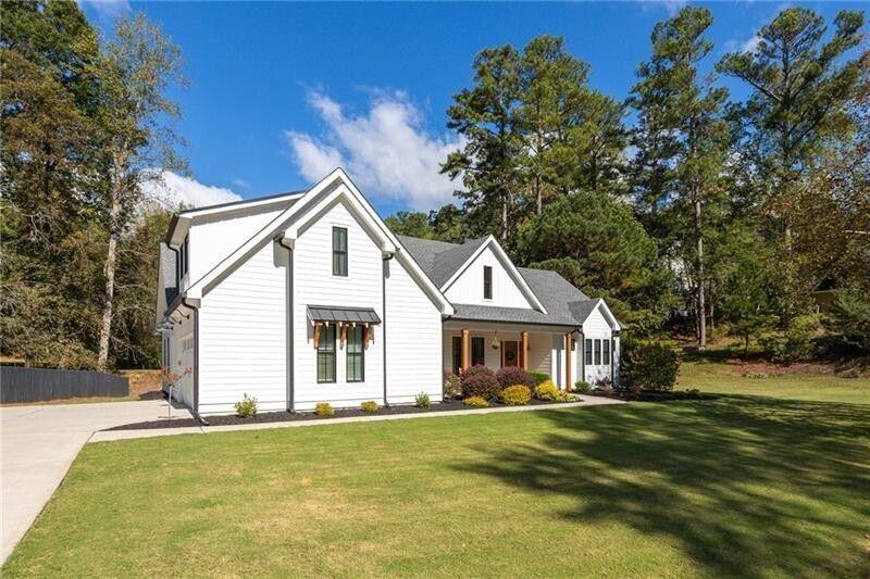 9770 Coleman Road Roswell, GA 30075 - Photo 1 of 1 Gallery Image 1