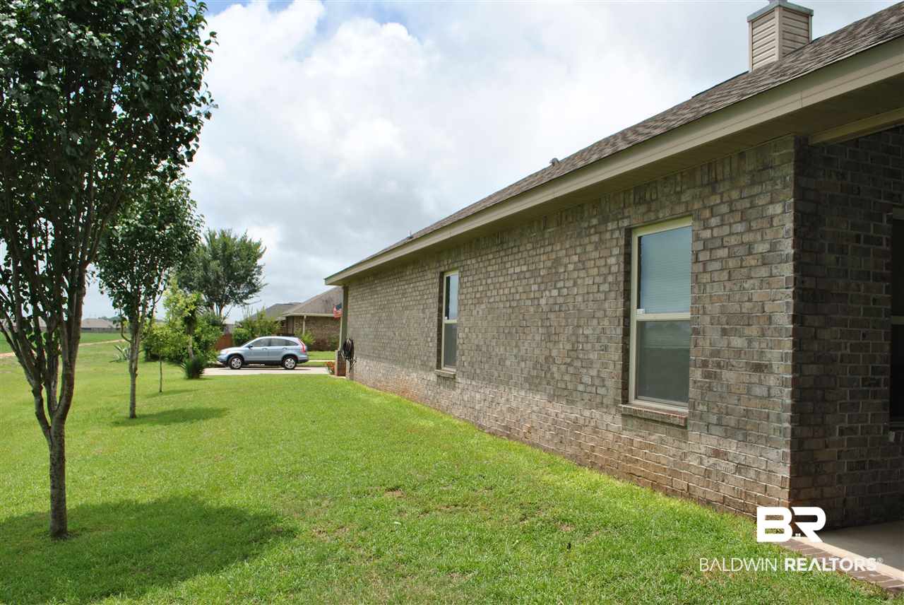 689 Beignet Drive Foley, AL 36535 - Photo 5 of 31
