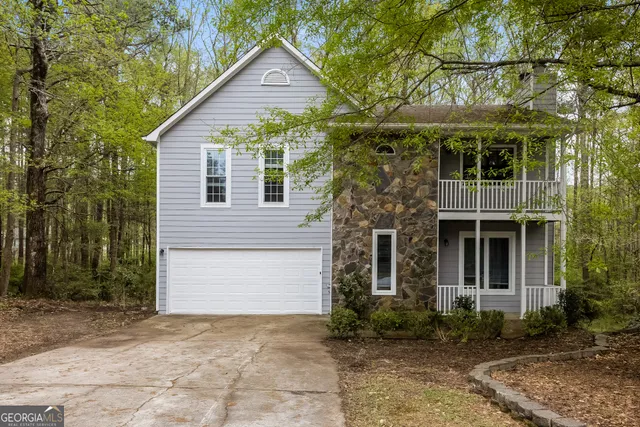 $1,930 | 140 Paces Way, Fayetteville, GA 30215